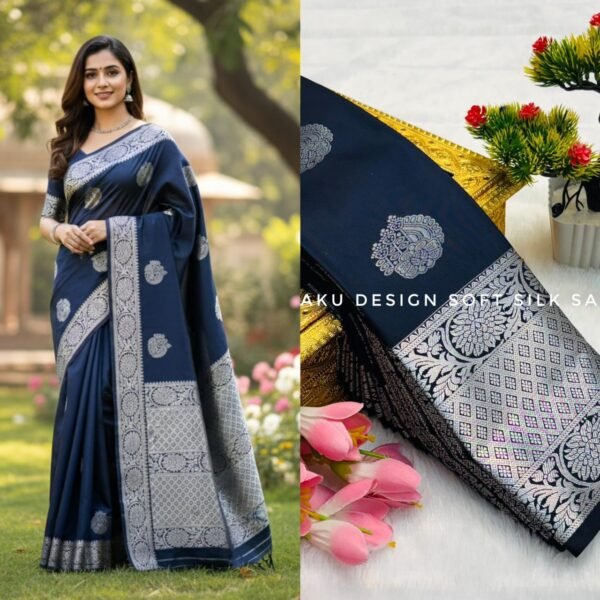 Mangalyam - Wedding collection - Image 30