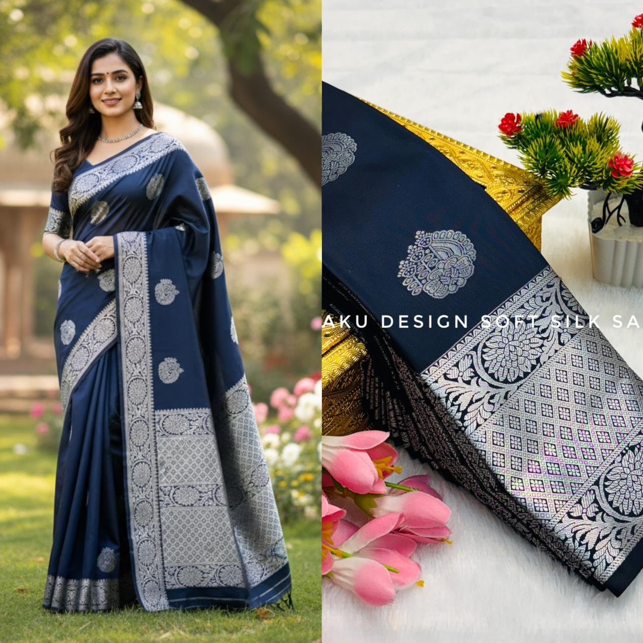 Mangalyam - Wedding collection - Image 30