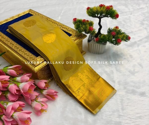 Mangalyam - Wedding collection - Image 3