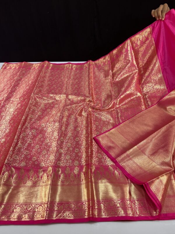 Yaazha - wedding collection - Image 2