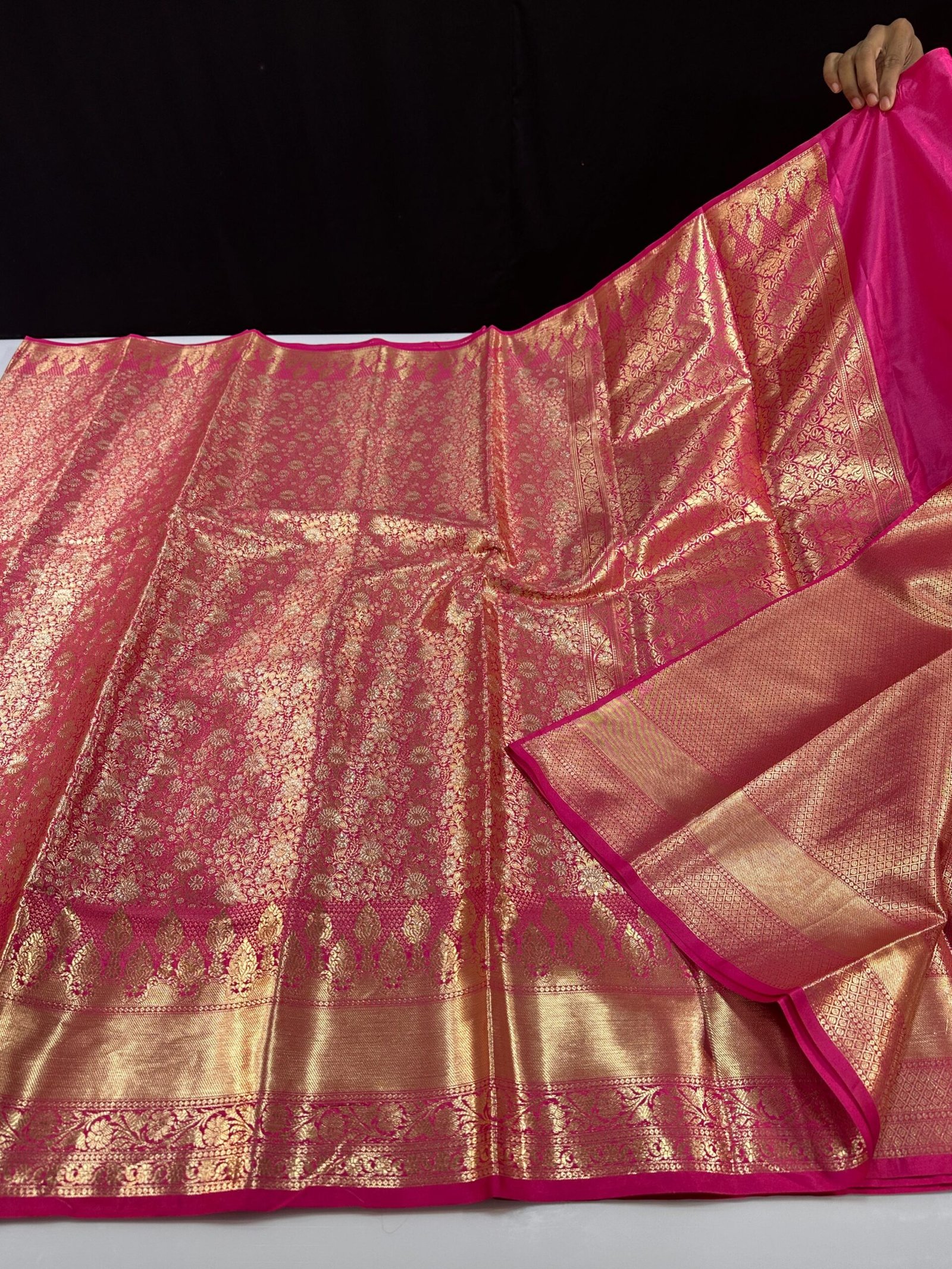 Yaazha - wedding collection - Image 2
