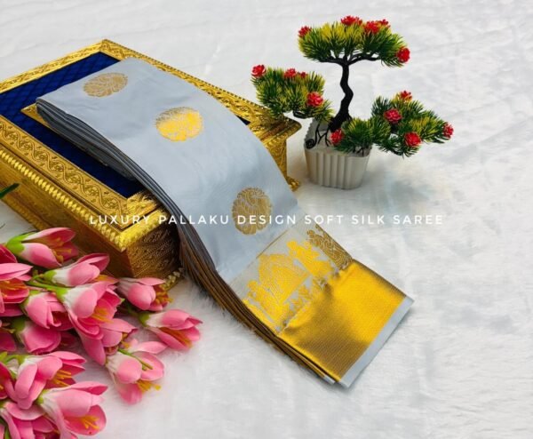 Mangalyam - Wedding collection - Image 22