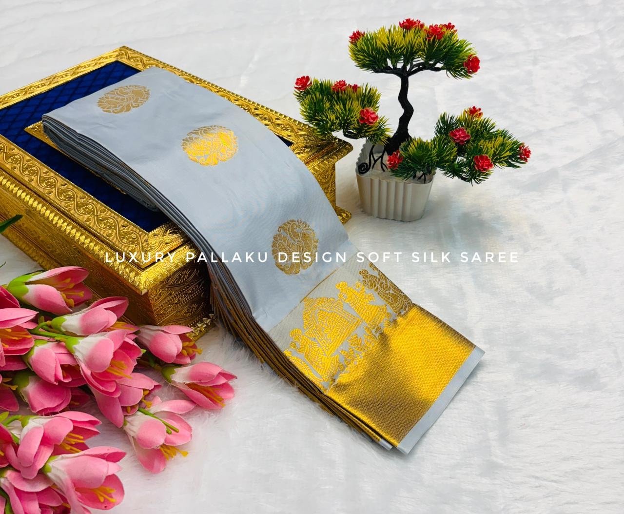 Mangalyam - Wedding collection - Image 22