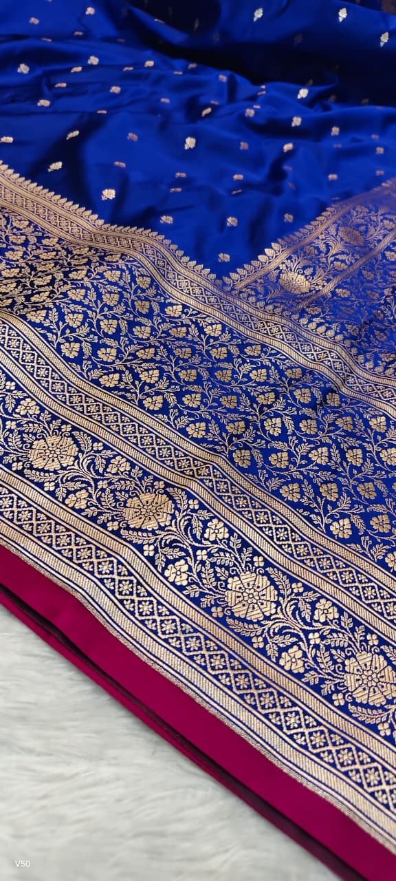 AHAANA - Banarasi - Image 7