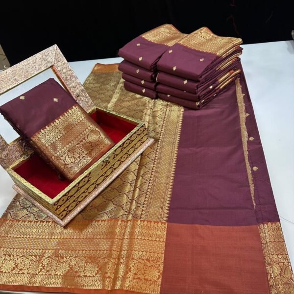 Yaazha - Wedding collection - Image 2