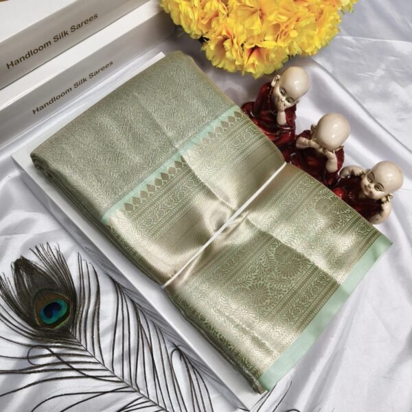 Yaazha - wedding collection - Image 20
