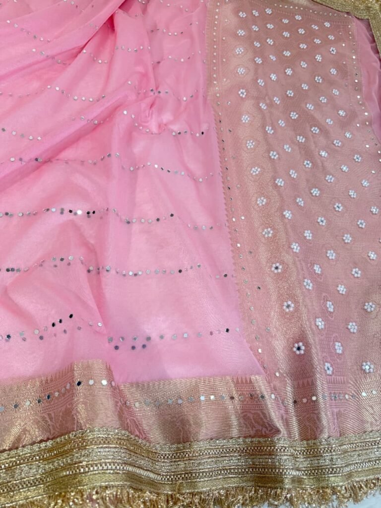 ZAARISHA