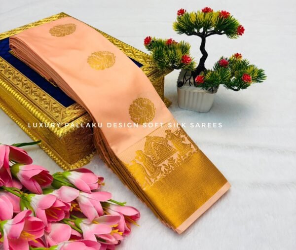 Mangalyam - Wedding collection - Image 6