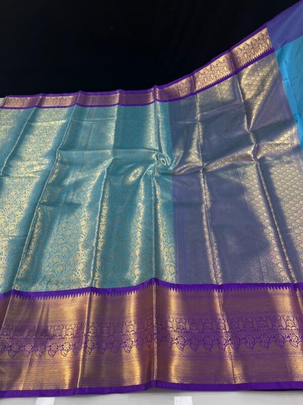 Yaazha - wedding collection - Image 6