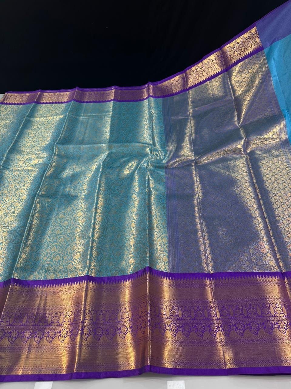 Yaazha - wedding collection - Image 6