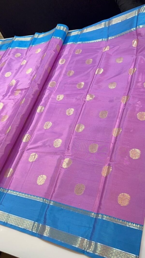 KAVERI - Pink - Image 2