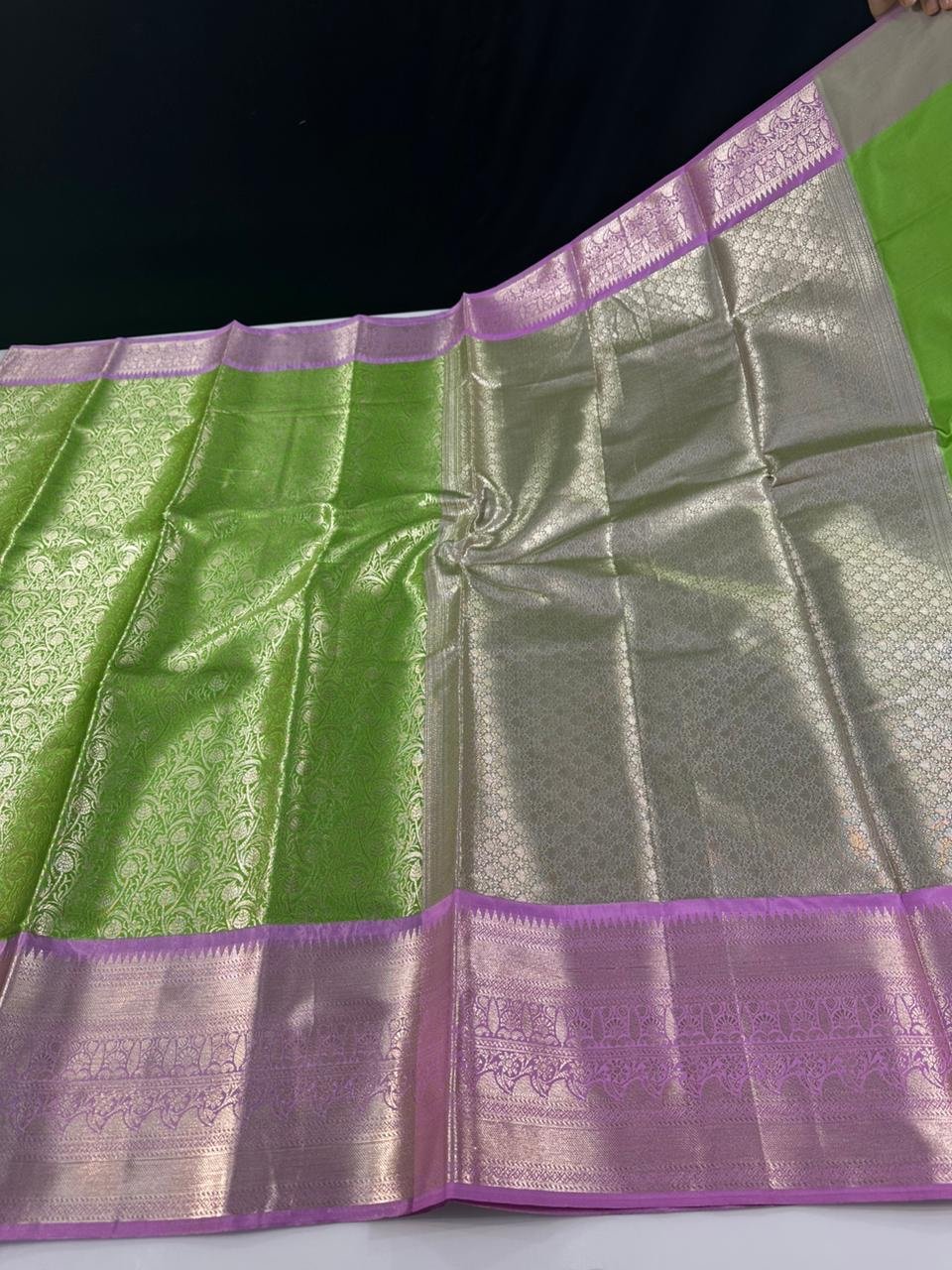 Yaazha - wedding collection - Image 1
