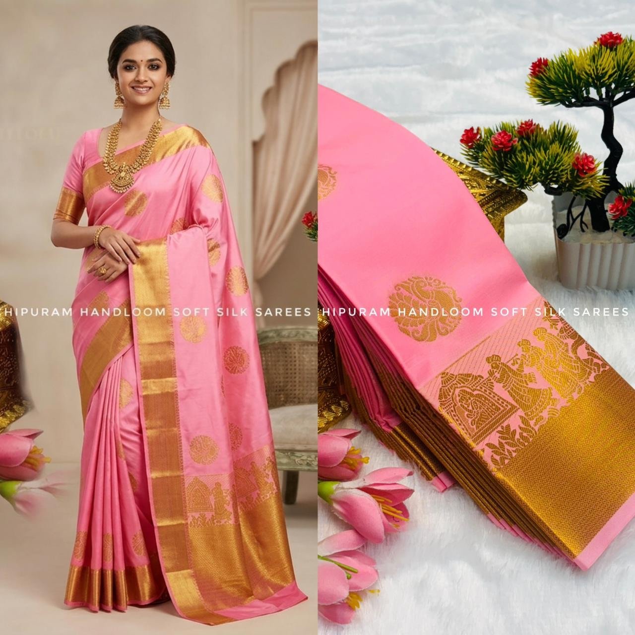 Mangalyam - Wedding collection - Image 15