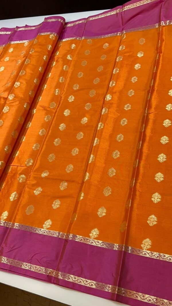 KAVERI - Orange - Image 2