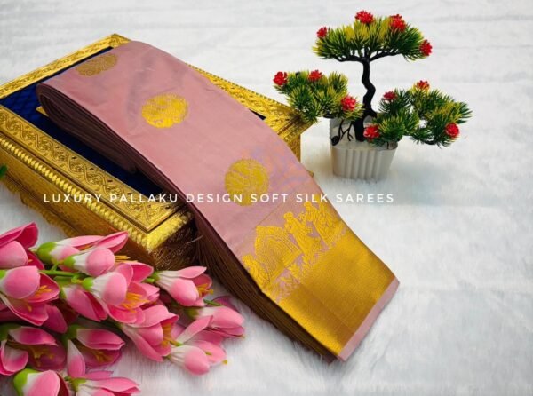 Mangalyam - Wedding collection - Image 28