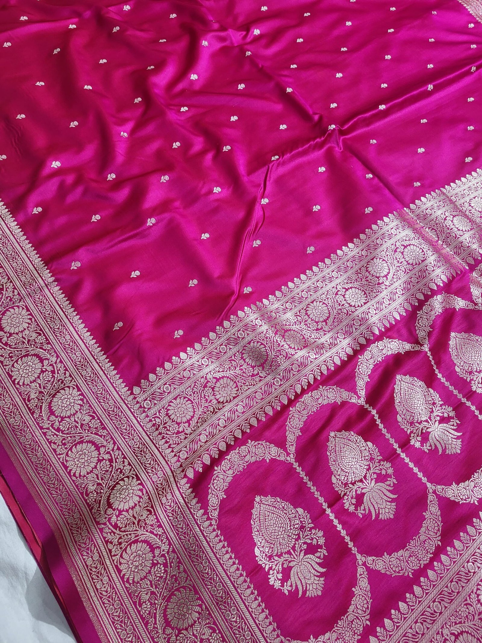 MAZHINI - BANARASI - Image 1