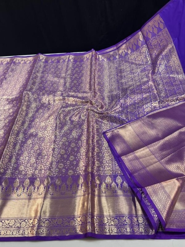 Yaazha - wedding collection - Image 3