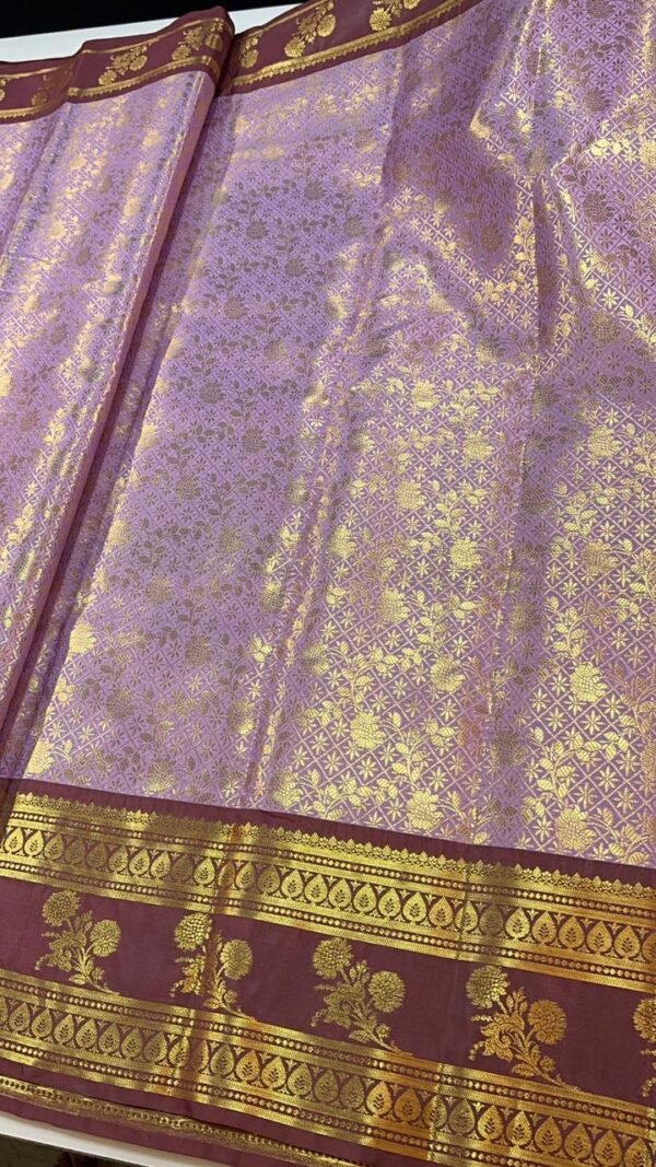 Yaazha - Wedding collection