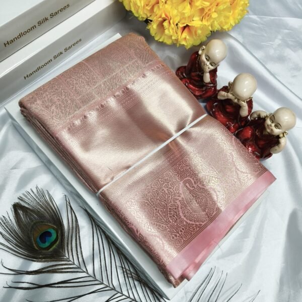 Yaazha - wedding collection - Image 3