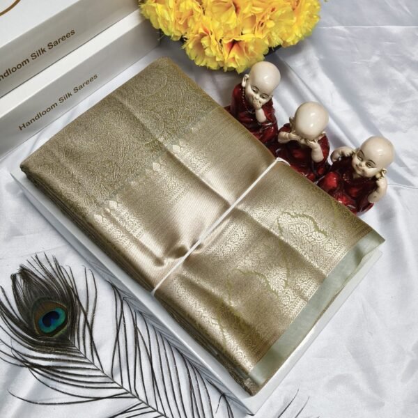 Yaazha - wedding collection - Image 8