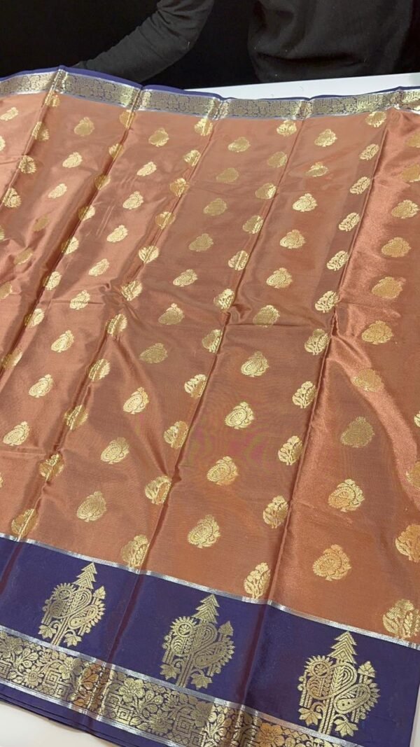 KAVERI - Copper - Image 3