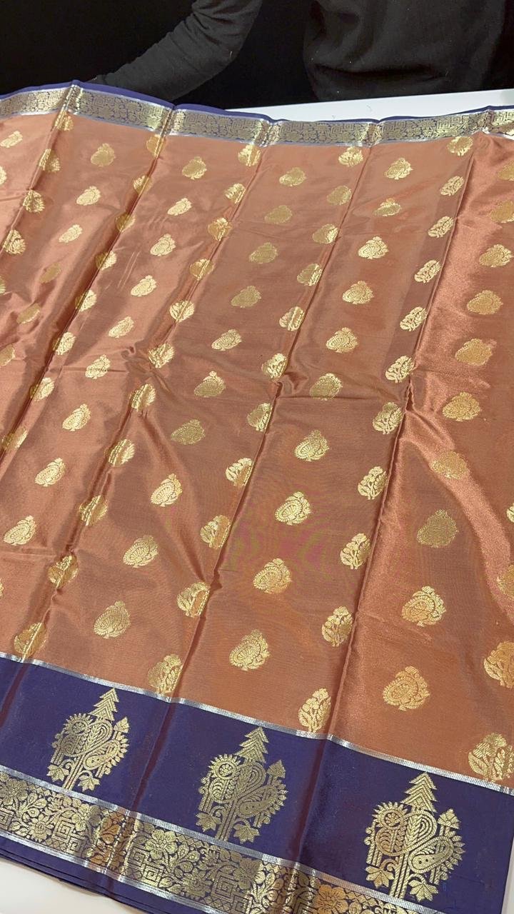 KAVERI - Copper - Image 3