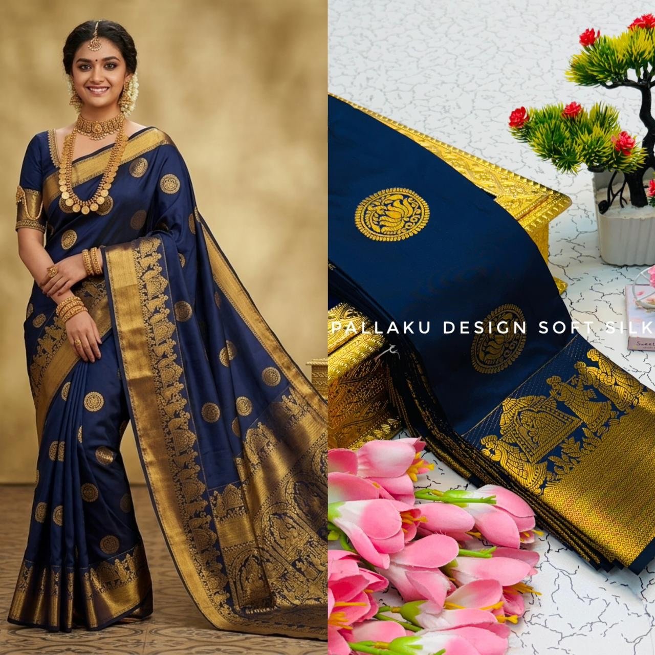 Mangalyam - Wedding collection - Image 11