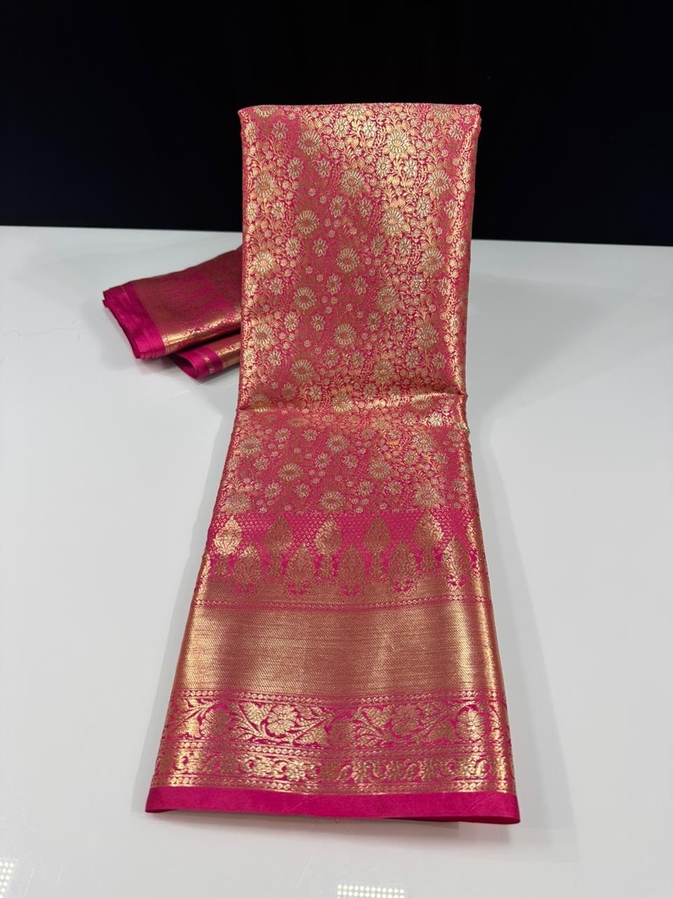 Yaazha - wedding collection - Image 9
