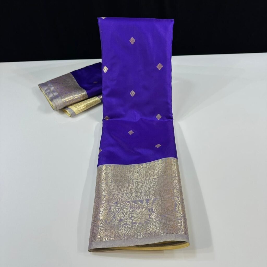 Yaazha - Khaddi Heritage