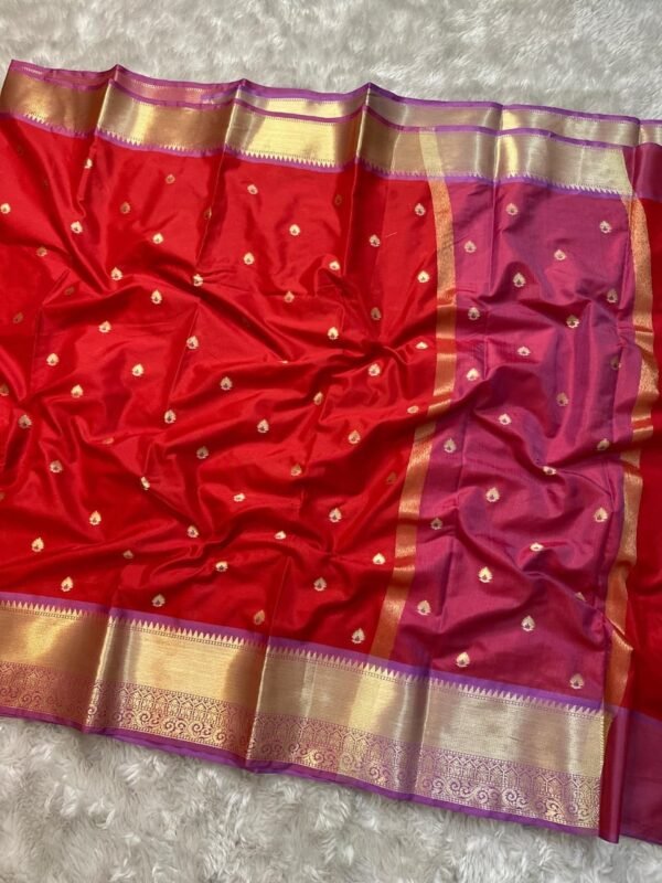 Banarasi classic edit - Image 6