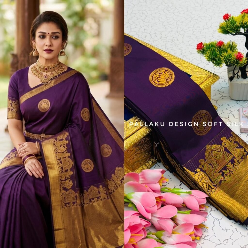 Yaazha - Wedding collection