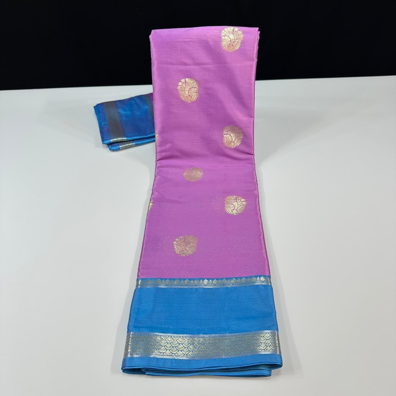 KAVERI - Pink - Image 1