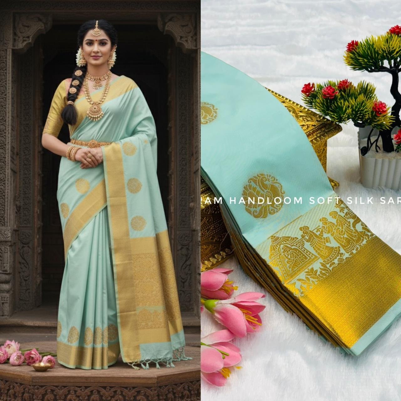 Mangalyam - Wedding collection - Image 17