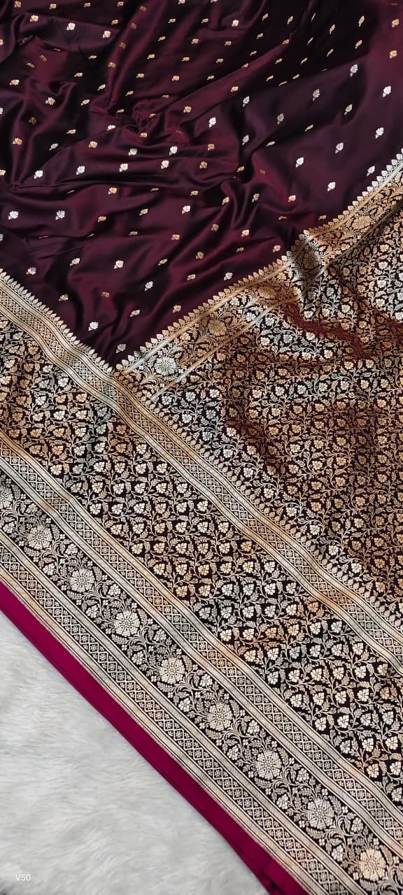 AHAANA - Banarasi - Image 4