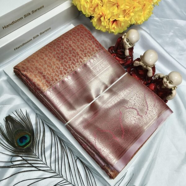 Yaazha - wedding collection - Image 15
