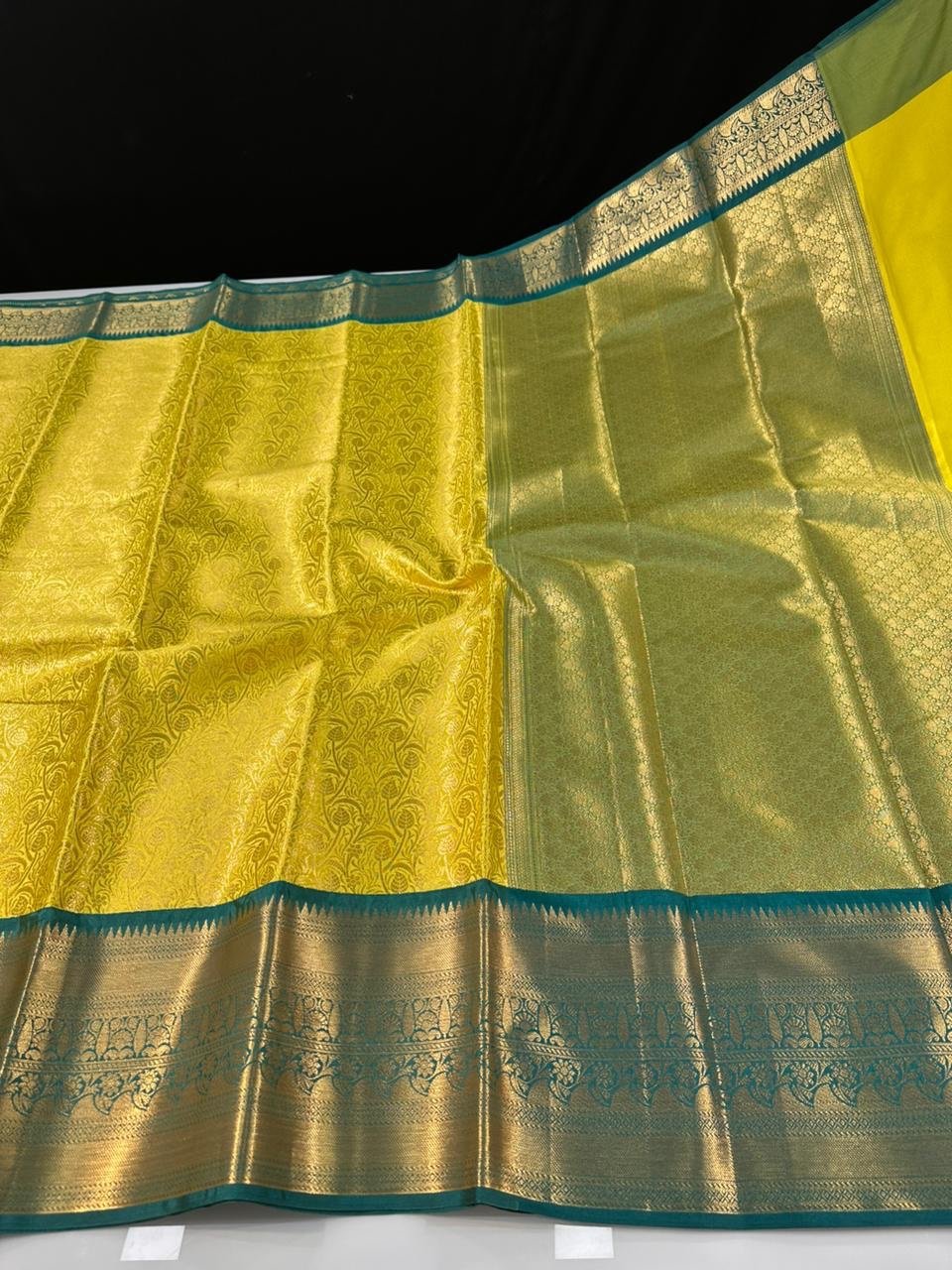 Yaazha - wedding collection - Image 4