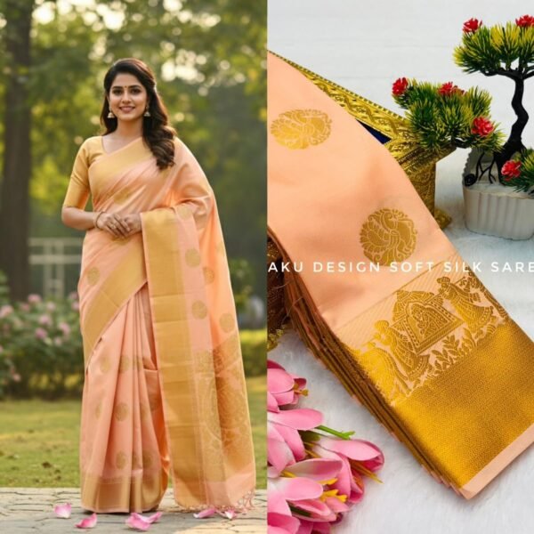 Mangalyam - Wedding collection - Image 27