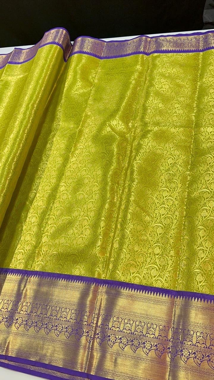 Yaazha - Wedding collection - Image 1