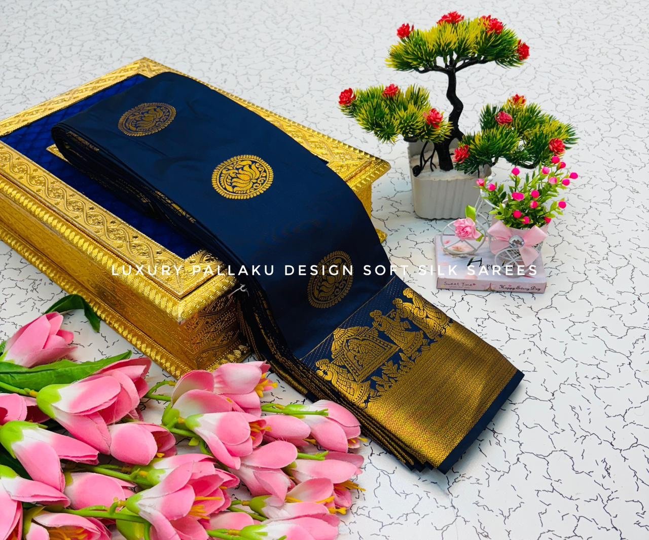 Mangalyam - Wedding collection - Image 31