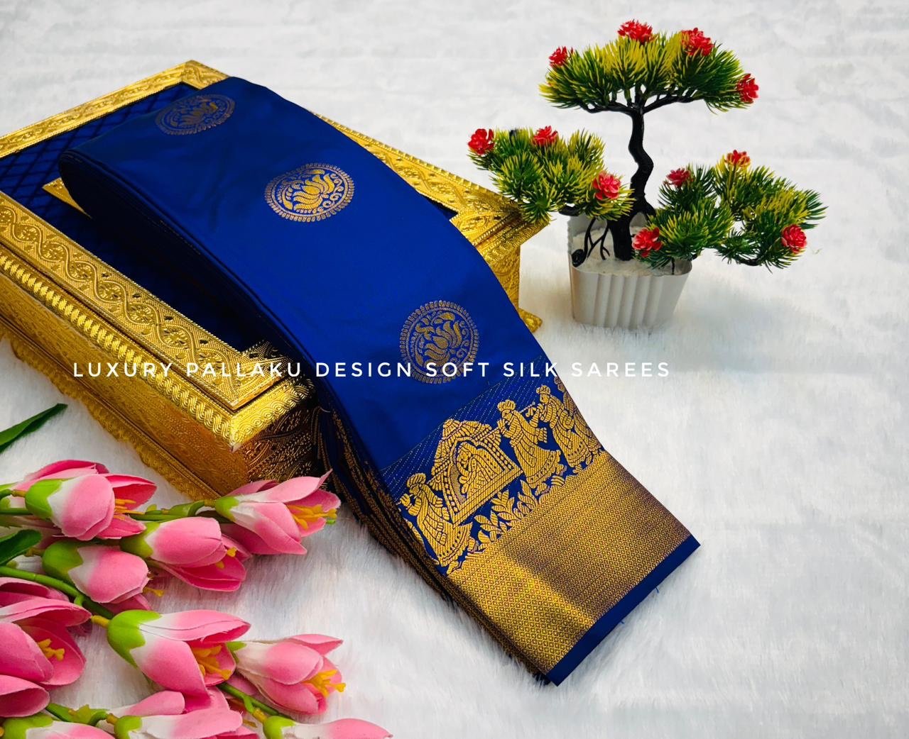 Mangalyam - Wedding collection - Image 19