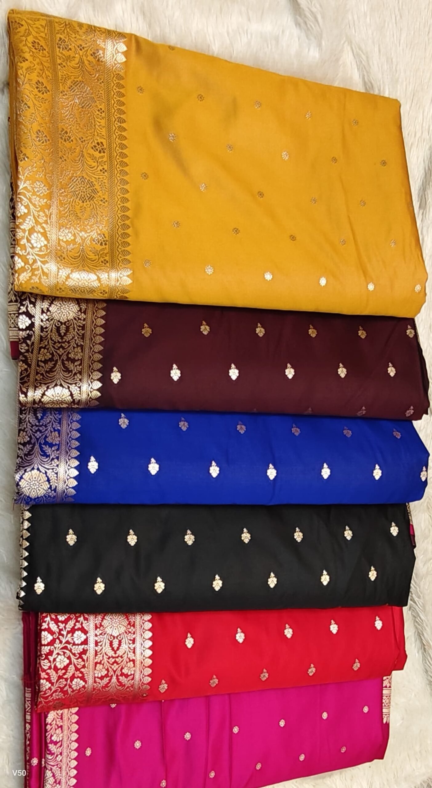 AHAANA - Banarasi - Image 14