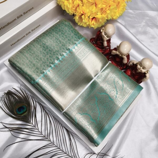 Yaazha - wedding collection - Image 18