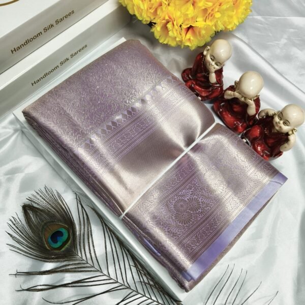 Yaazha - wedding collection - Image 13