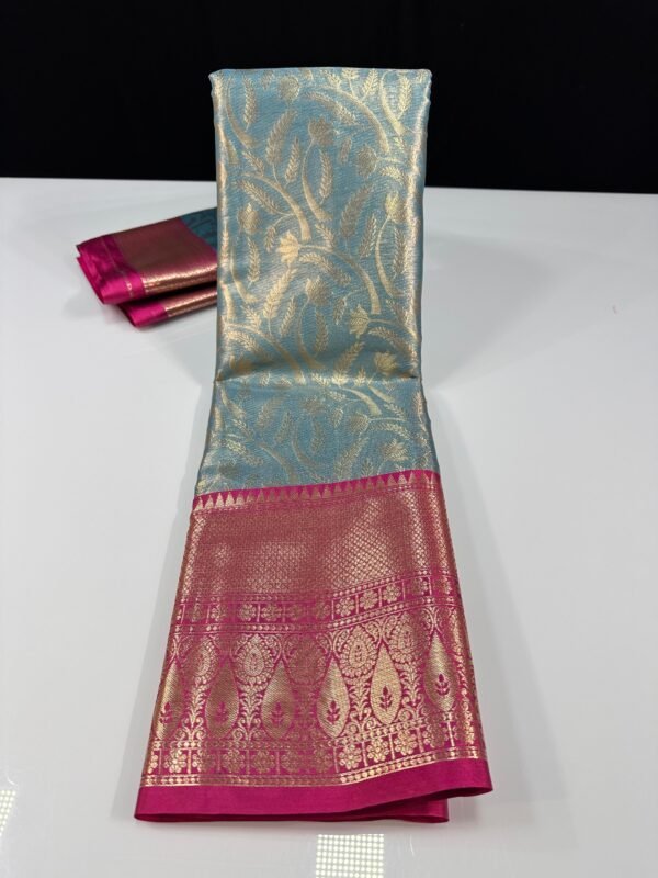 Yaazha - Wedding collection - Image 5