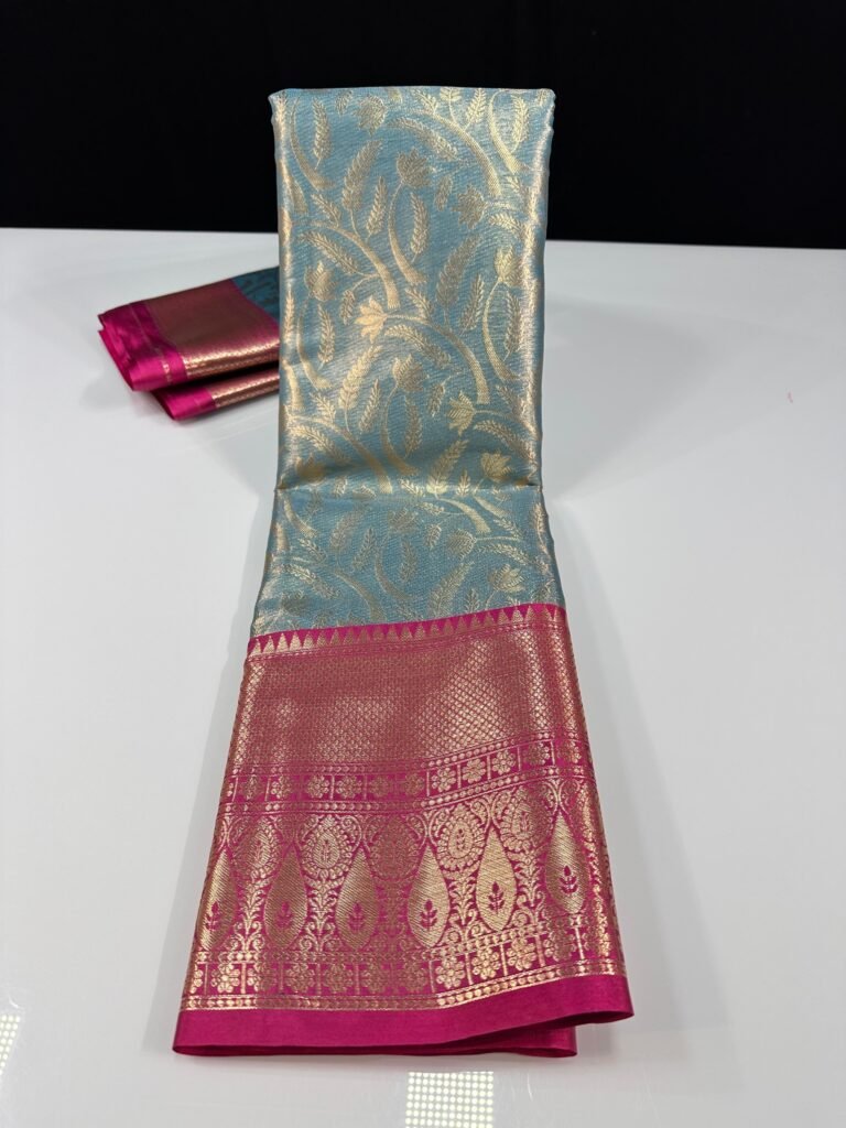 Yaazha - Wedding collection
