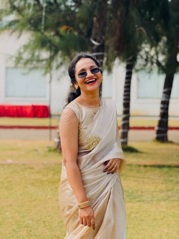 NEERA - Shimmer Satin - Image 4