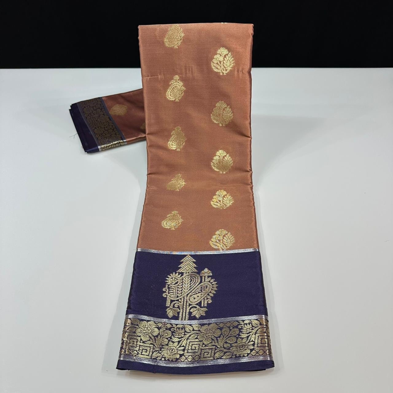 KAVERI - Copper - Image 1