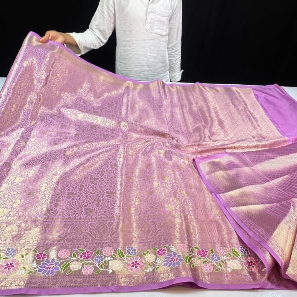 Yaazha - wedding collection
