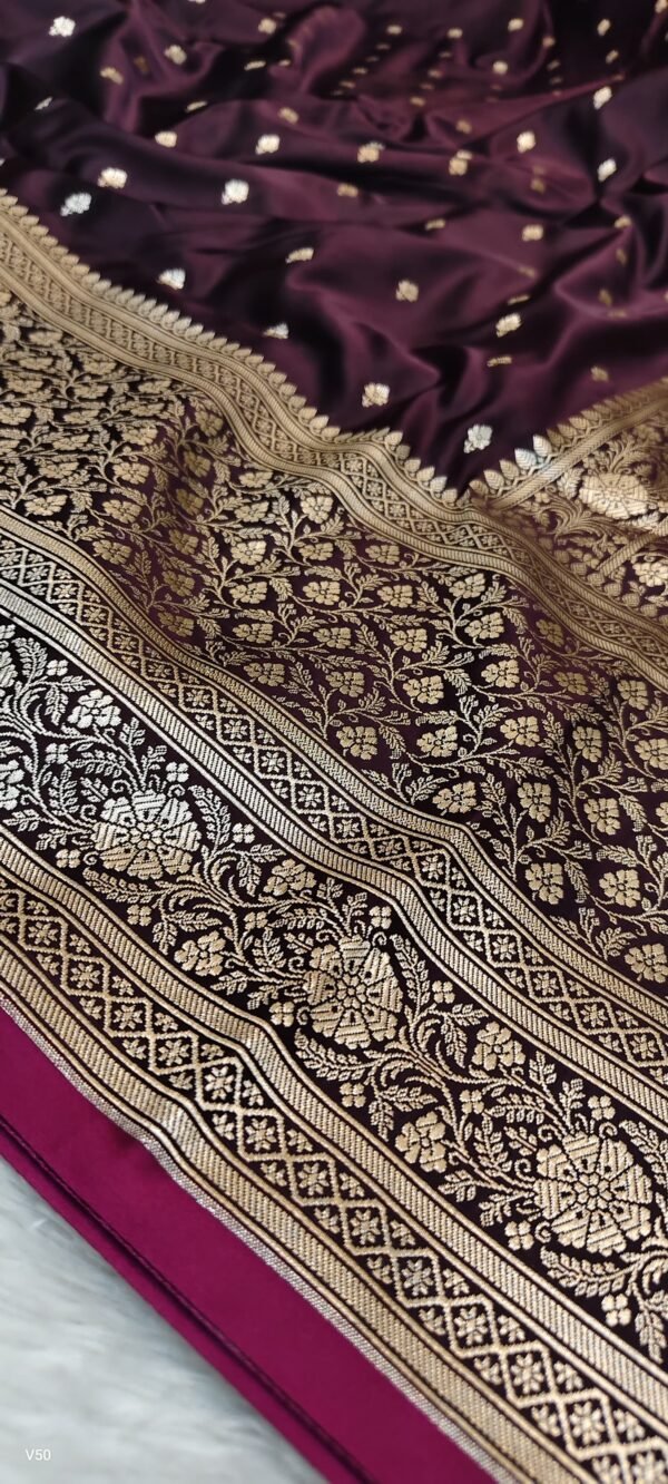 AHAANA - Banarasi - Image 10