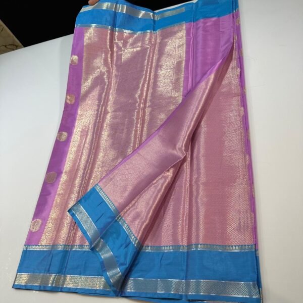 KAVERI - Pink - Image 3